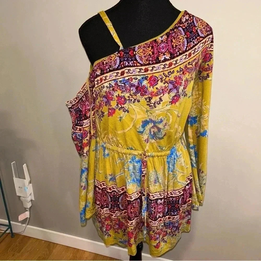 Free  People Dress